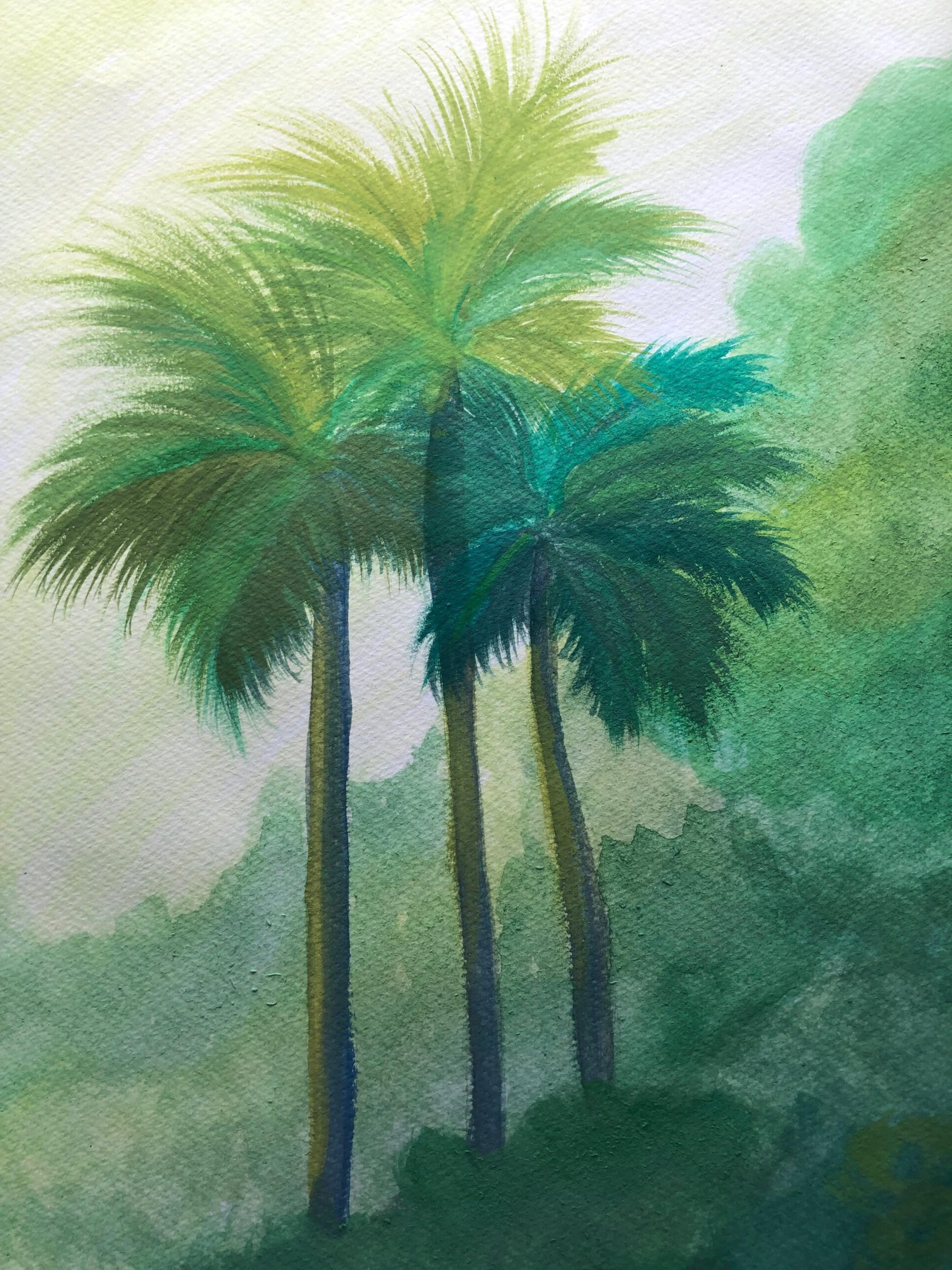 bleed blue bleed blue